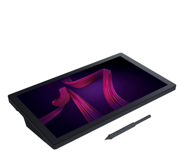 Wacom Cintiq Pro 17 - 1225440 - zdjęcie 2
